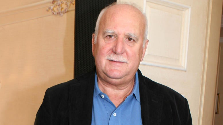 Ο Γ.Παπαδάκης εξομολογείται: «Έχω παίξει ξύλο για την αδερφή μου γιατί…» (βίντεο)